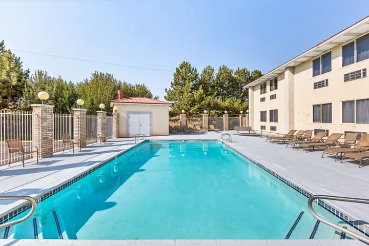 Americas Best Value Inn Cedar City