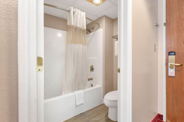Americas Best Value Inn Cedar City