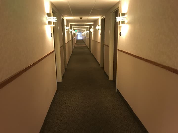 Americas Best Value Inn Cedar City