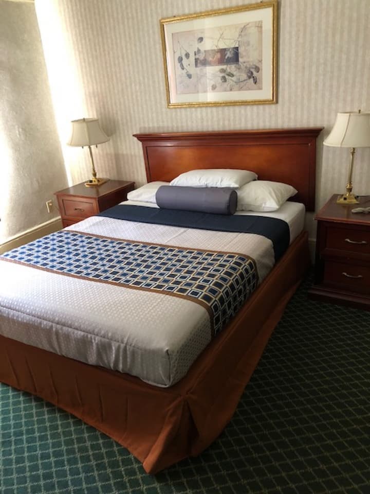 Union Square Plaza Hotel