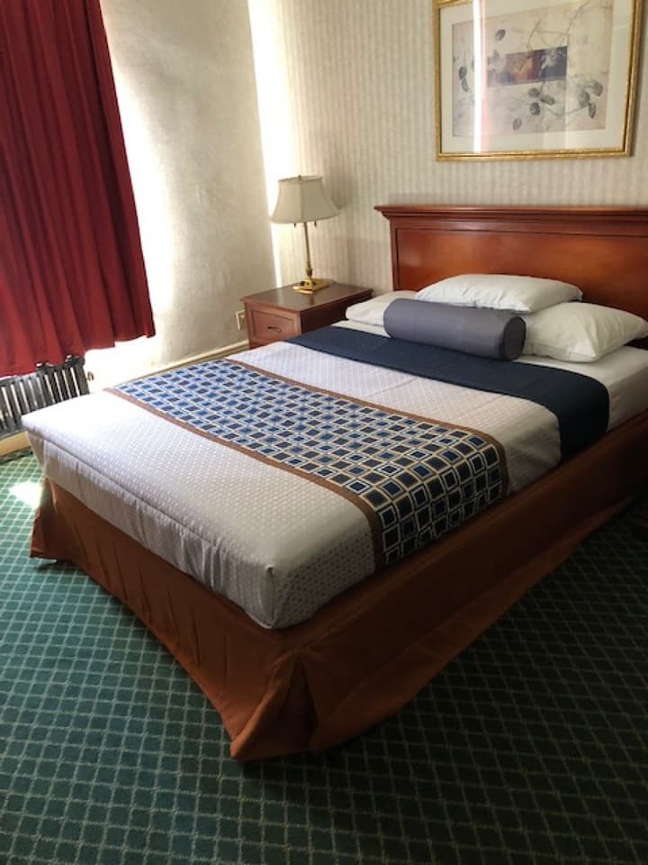 Union Square Plaza Hotel