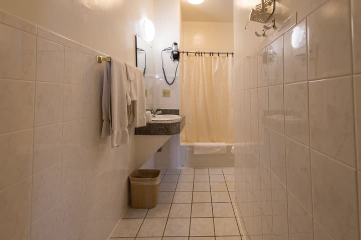 Union Square Plaza Hotel