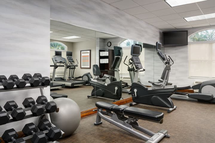 Fairfield Inn & Suites Orlando Lake Buena Vista