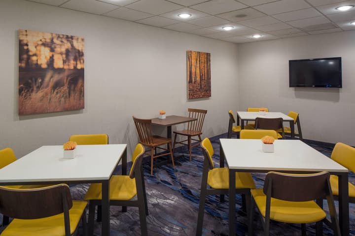 Fairfield Inn & Suites Orlando Lake Buena Vista