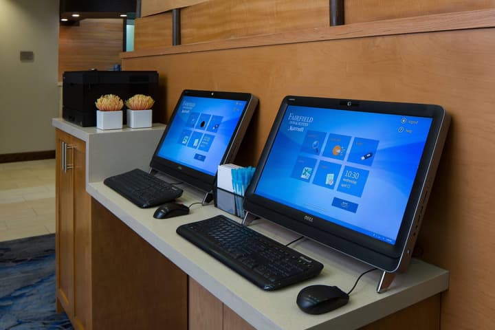 Fairfield Inn & Suites Orlando Lake Buena Vista