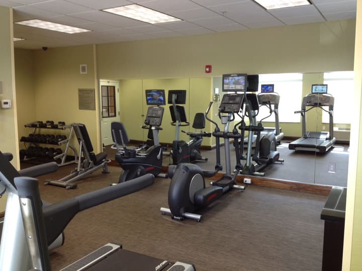 Fairfield Inn & Suites Orlando Lake Buena Vista