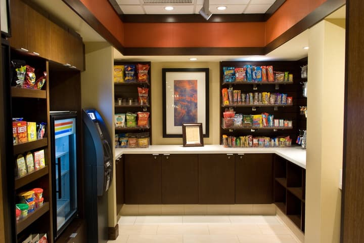 Fairfield Inn & Suites Orlando Lake Buena Vista
