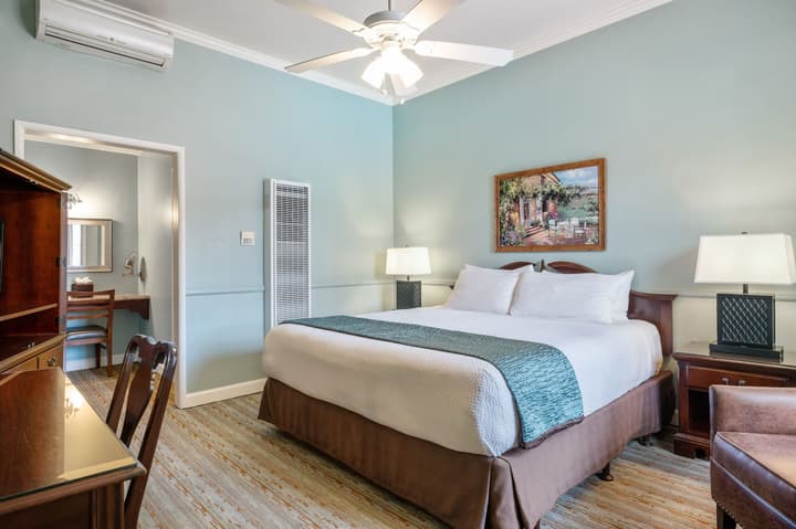 Lavender Inn by the Sea