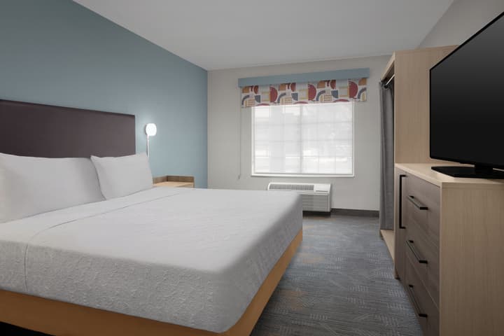 Home2 Suites by Hilton Scottsdale Old Town