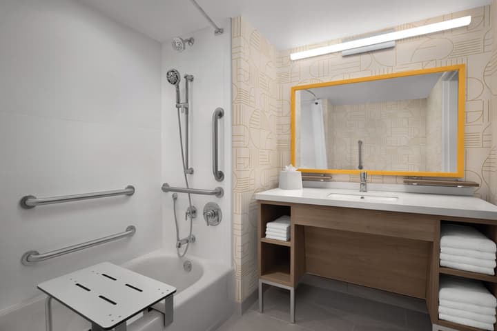 Home2 Suites by Hilton Scottsdale Old Town