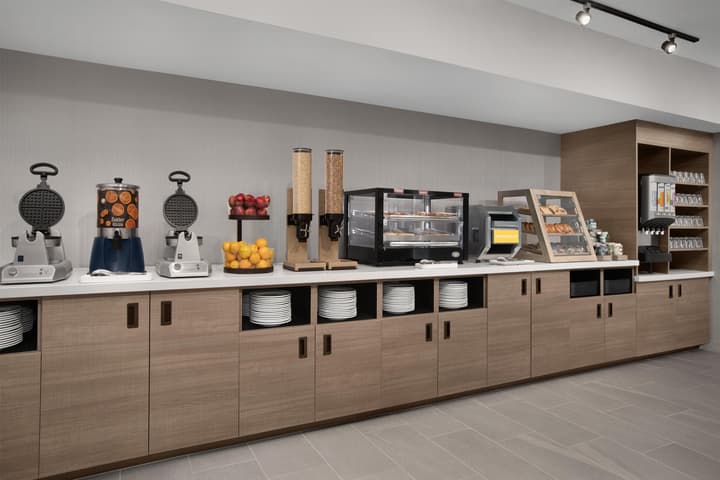 Home2 Suites by Hilton Scottsdale Old Town
