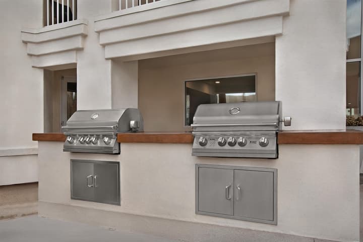 Home2 Suites by Hilton Scottsdale Old Town