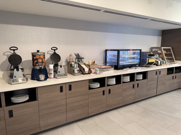 Home2 Suites by Hilton Scottsdale Old Town