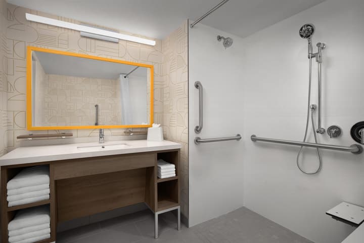 Home2 Suites by Hilton Scottsdale Old Town