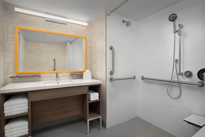 Home2 Suites by Hilton Scottsdale Old Town