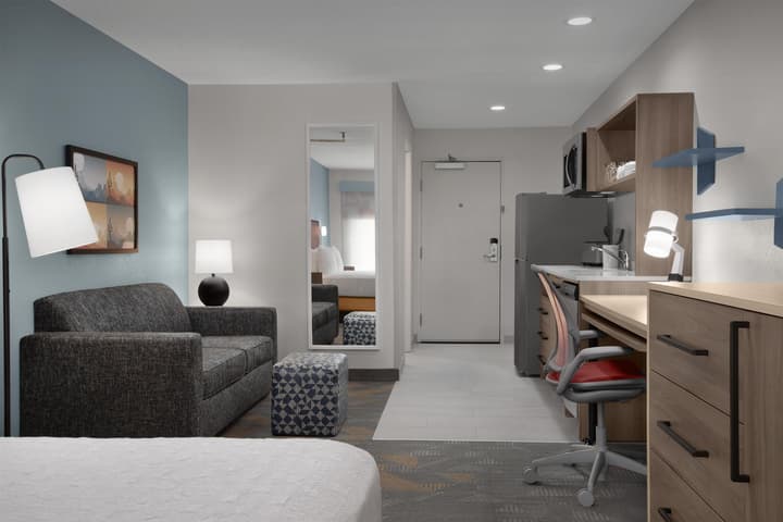 Home2 Suites by Hilton Scottsdale Old Town