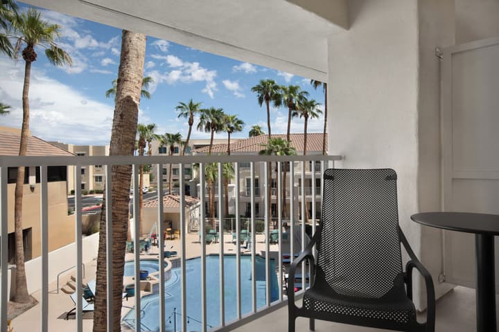 Home2 Suites by Hilton Scottsdale Old Town