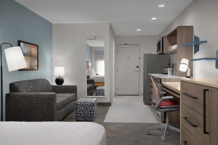Home2 Suites by Hilton Scottsdale Old Town