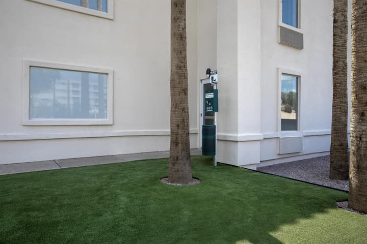 Home2 Suites by Hilton Scottsdale Old Town