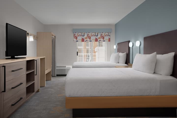 Home2 Suites by Hilton Scottsdale Old Town