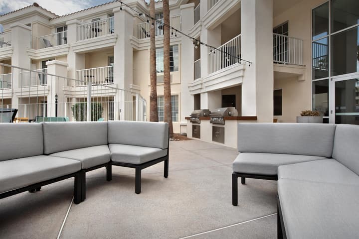 Home2 Suites by Hilton Scottsdale Old Town