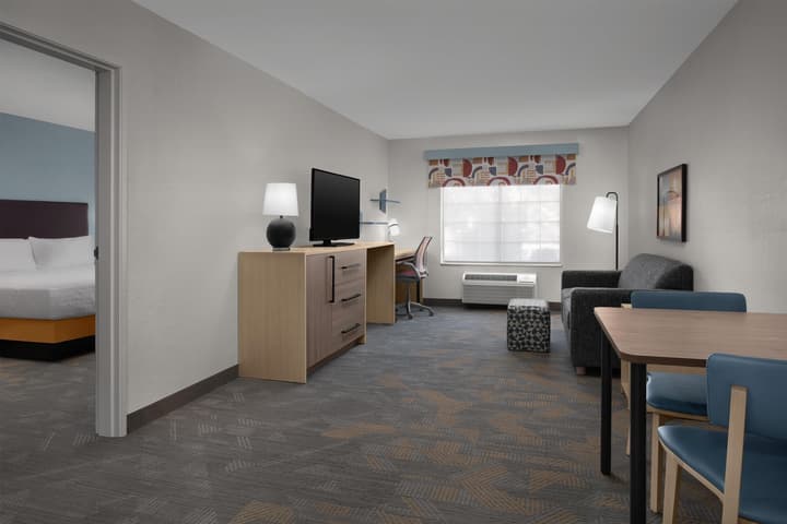Home2 Suites by Hilton Scottsdale Old Town