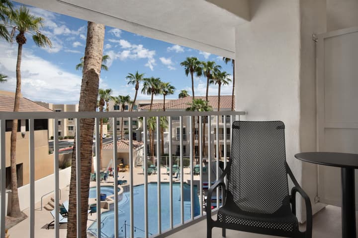 Home2 Suites by Hilton Scottsdale Old Town