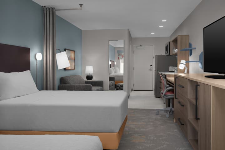 Home2 Suites by Hilton Scottsdale Old Town