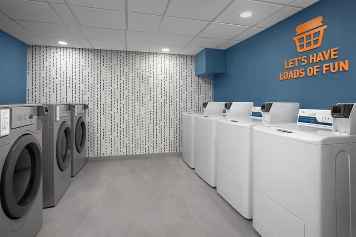 Home2 Suites by Hilton Scottsdale Old Town