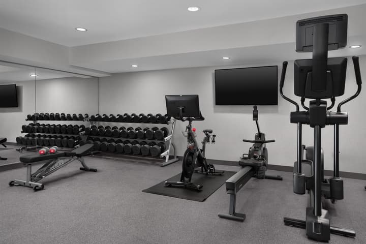Home2 Suites by Hilton Scottsdale Old Town