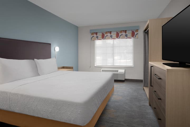 Home2 Suites by Hilton Scottsdale Old Town