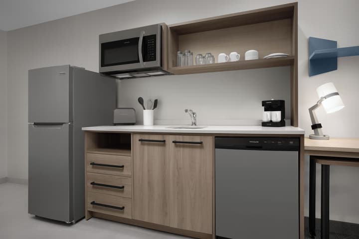 Home2 Suites by Hilton Scottsdale Old Town