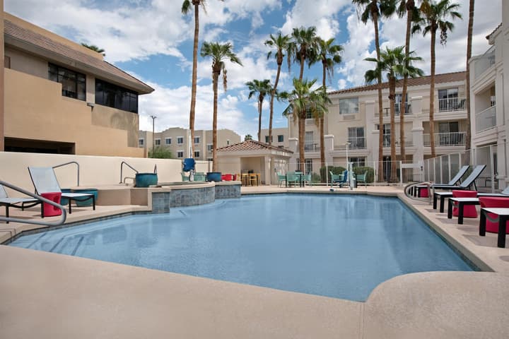 Home2 Suites by Hilton Scottsdale Old Town