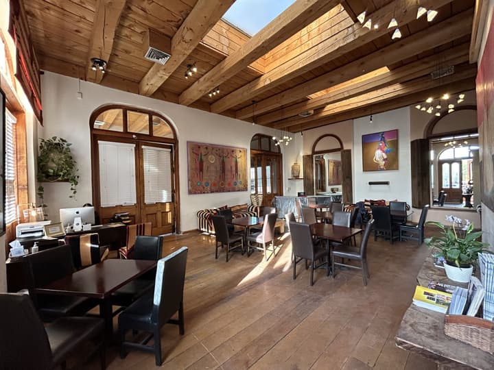 The Inn at Vanessie