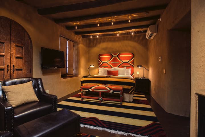 The Inn at Vanessie