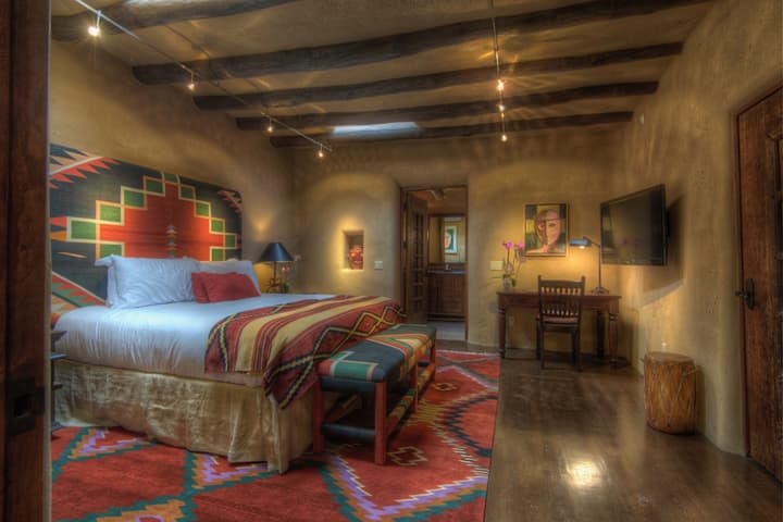 The Inn at Vanessie
