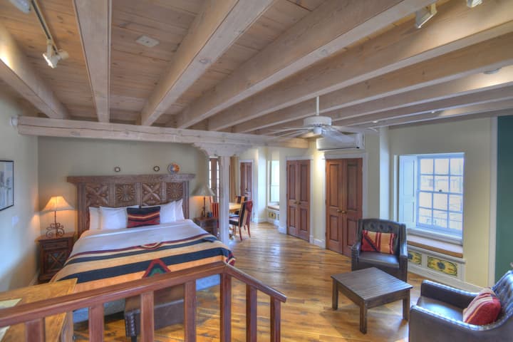 The Inn at Vanessie