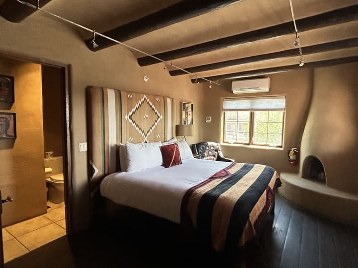 The Inn at Vanessie