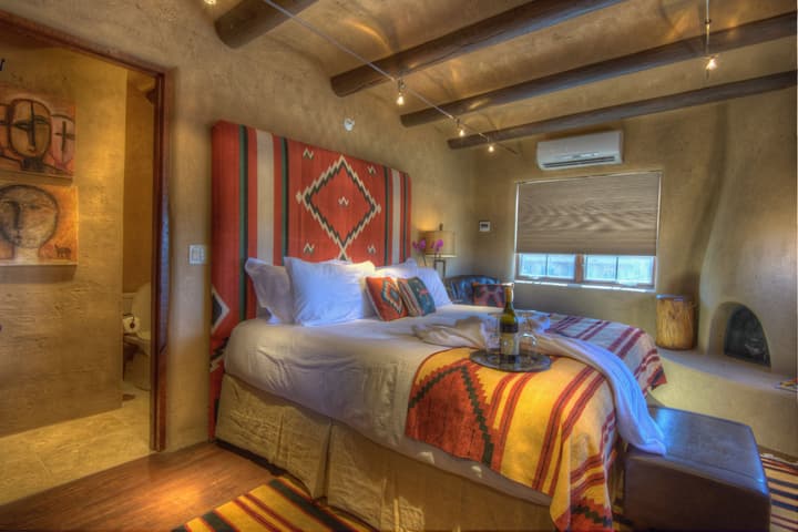 The Inn at Vanessie