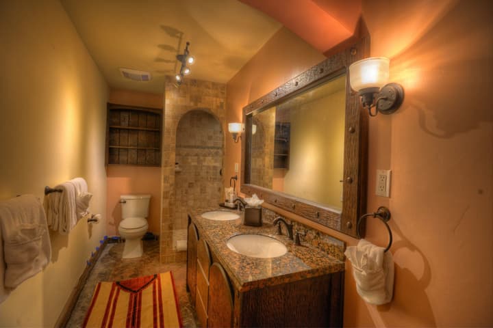 The Inn at Vanessie