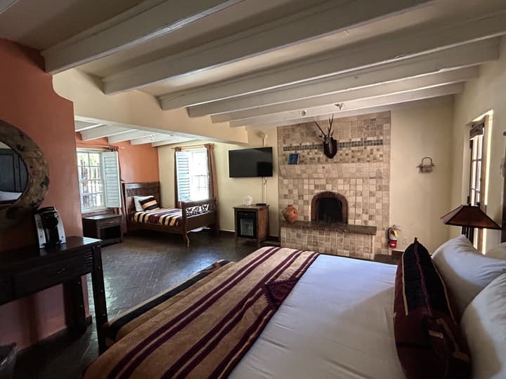 The Inn at Vanessie