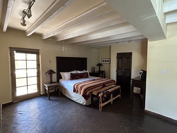 The Inn at Vanessie