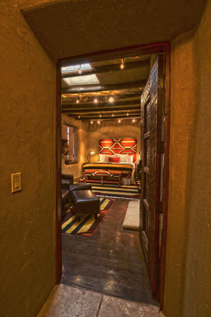 The Inn at Vanessie
