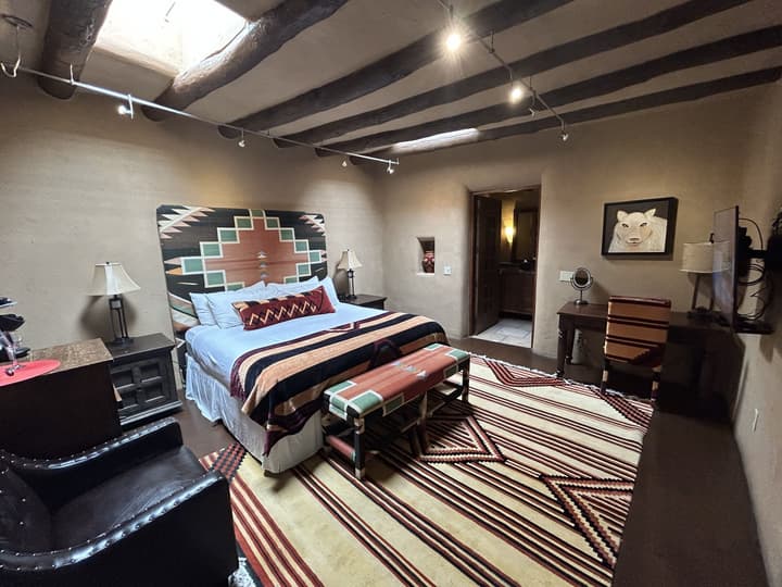 The Inn at Vanessie