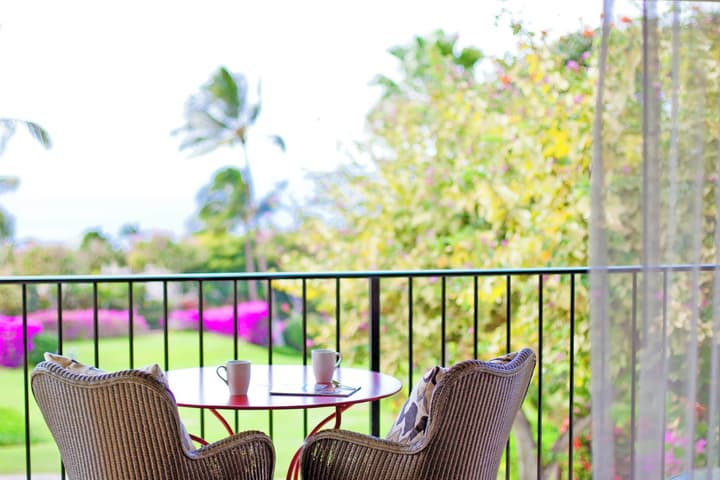 Hotel Wailea Maui
