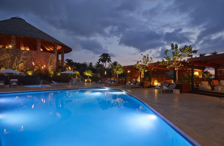 Hotel Wailea Maui