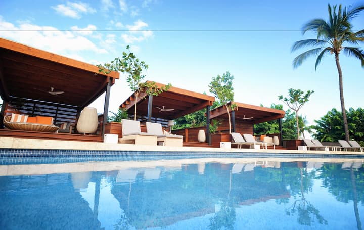 Hotel Wailea Maui
