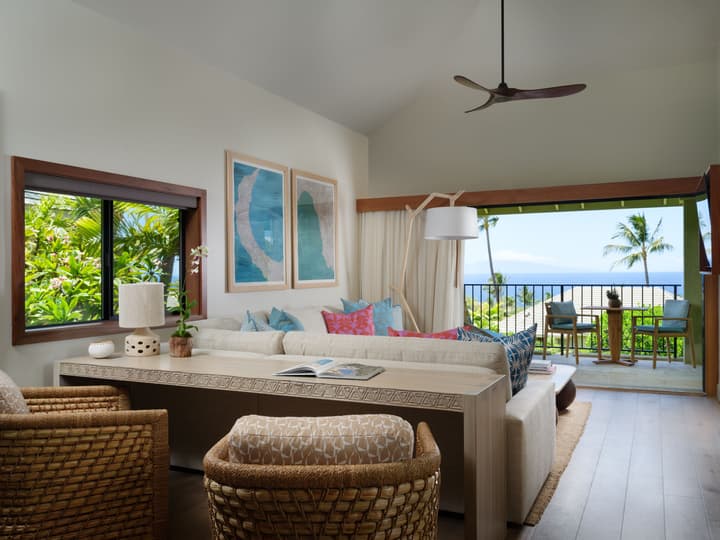 Hotel Wailea Maui