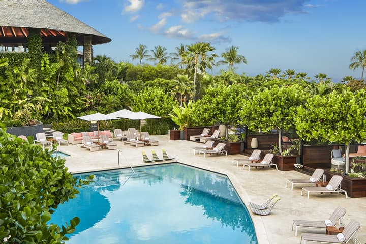 Hotel Wailea Maui