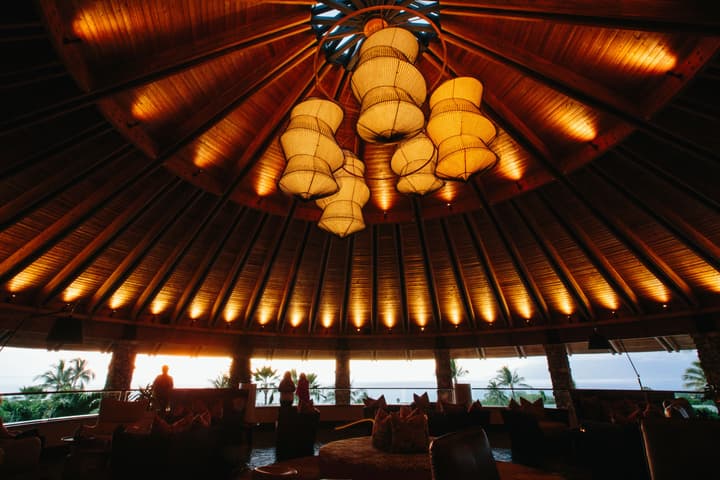 Hotel Wailea Maui